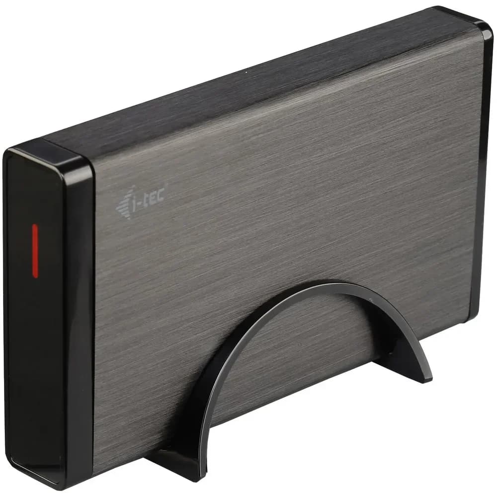MySafe Advance Black 3.5" USB-A