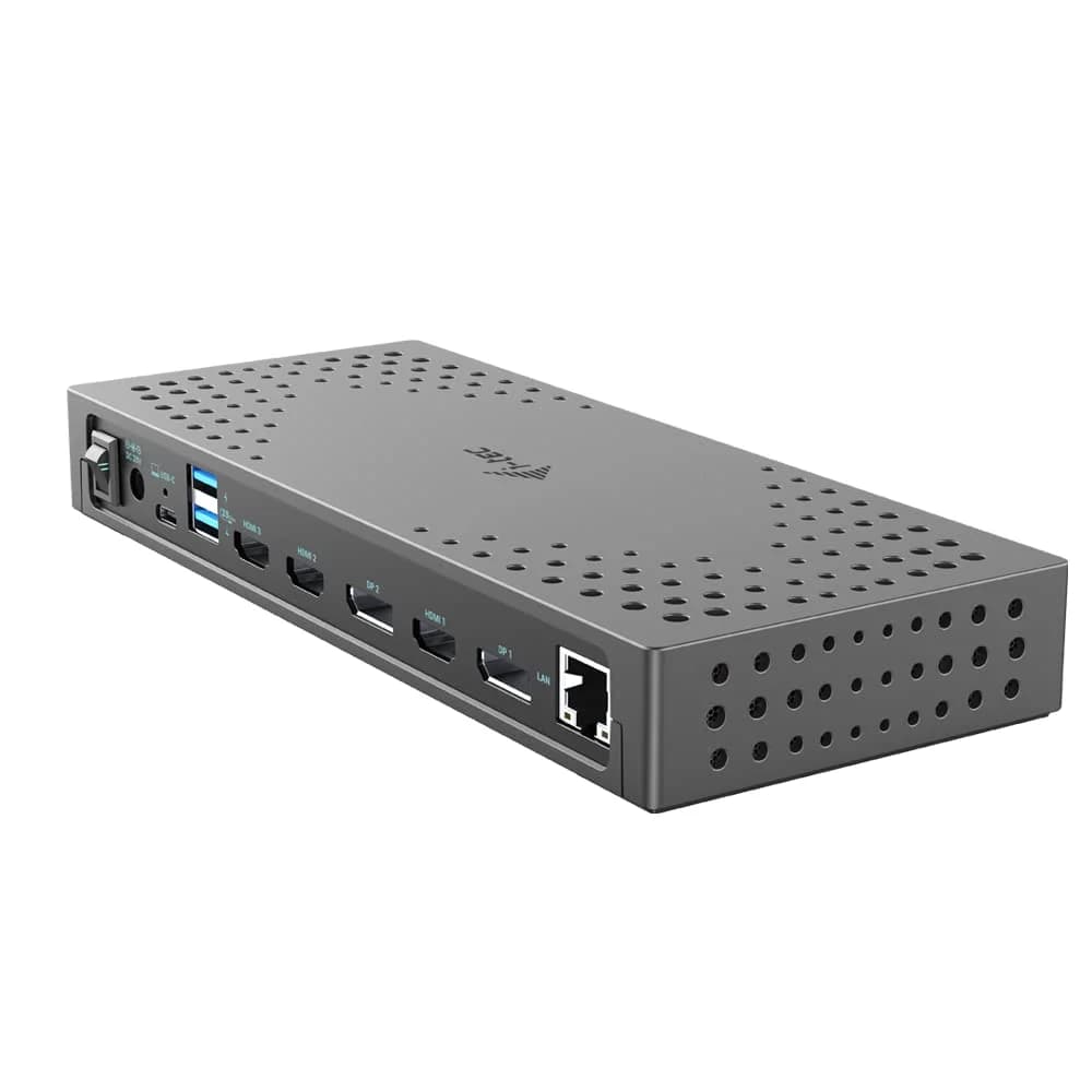 I-TEC Laptop-Dockingstation