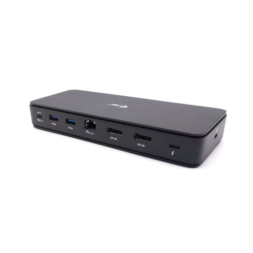 I-TEC Laptop-Dockingstation
