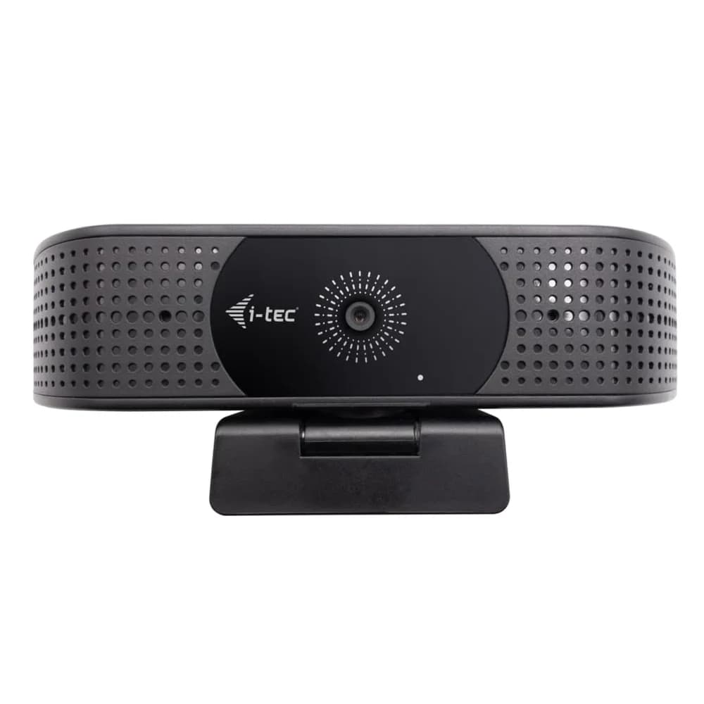 I-TEC Solomon 500 4K Webcam