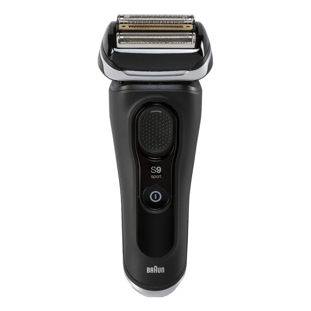 Braun, Rasierapparat, Series 9