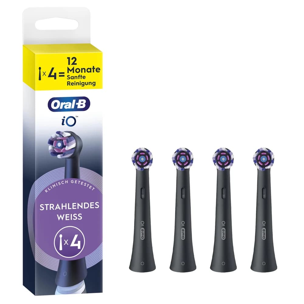 Oral-B Aufsteckbürsten