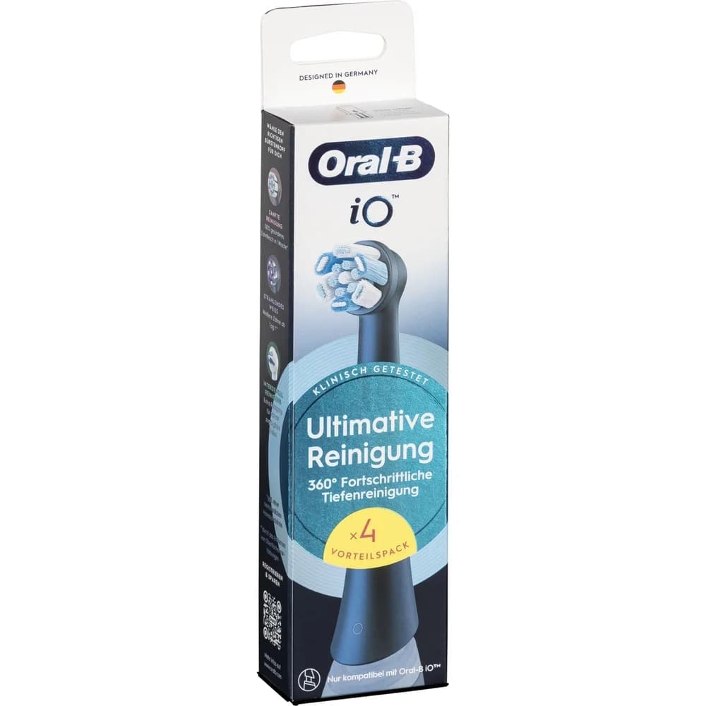 Oral-B Aufsteckbürsten