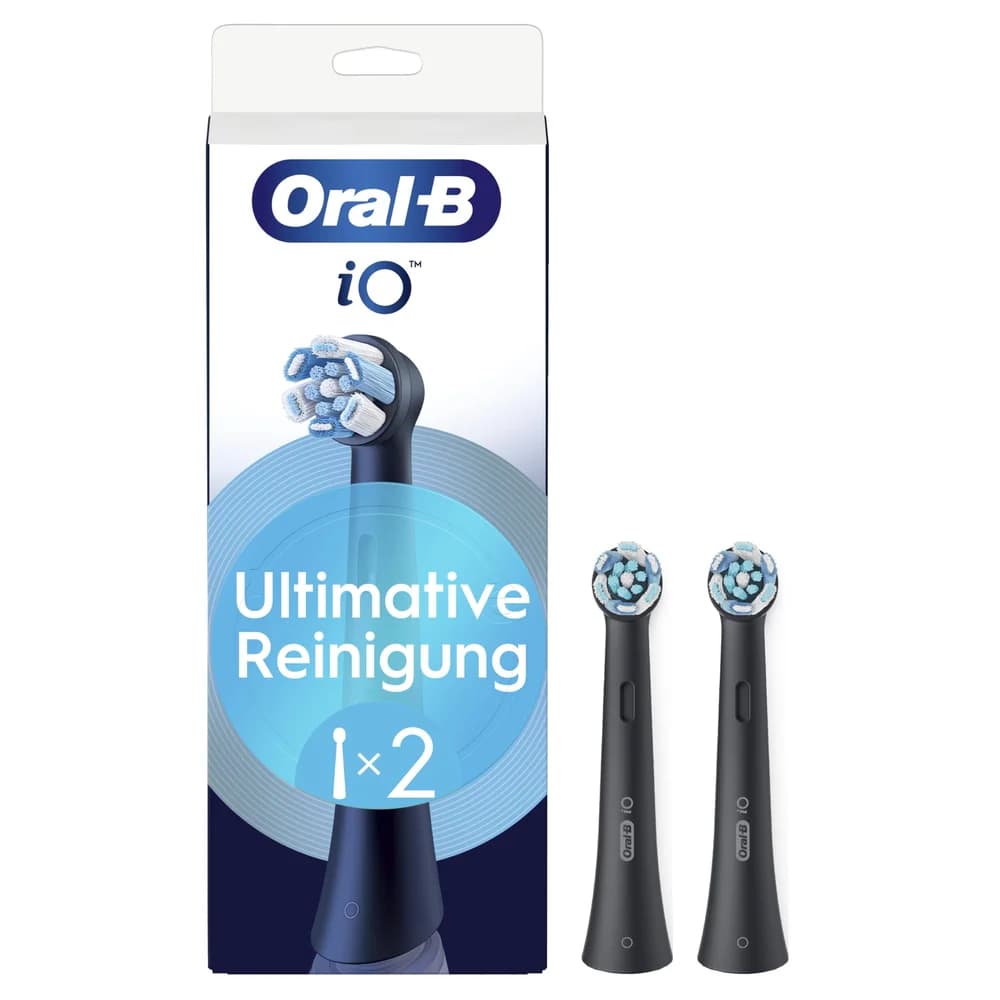 Oral-B Aufsteckbürsten