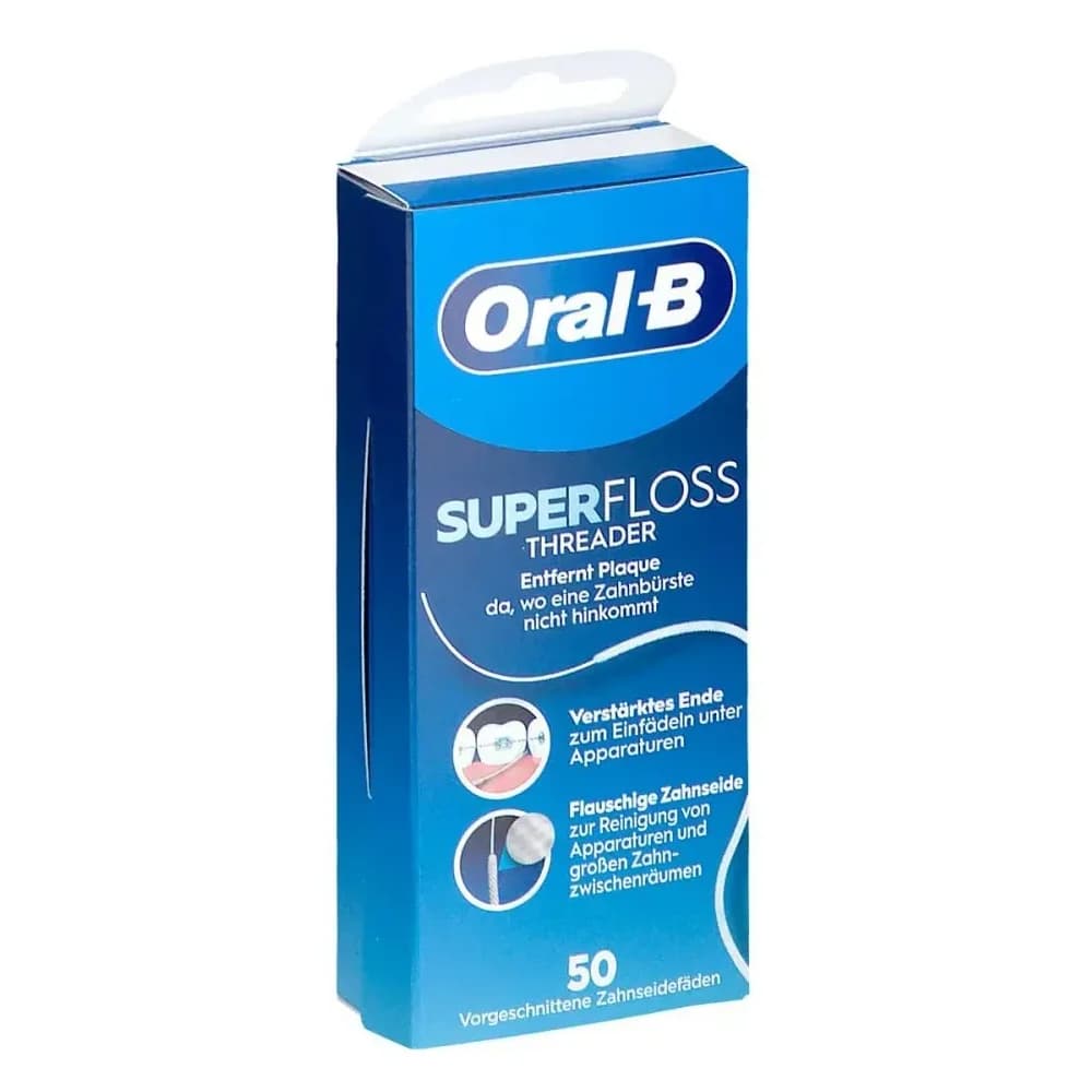 Ob Superfloss Threader