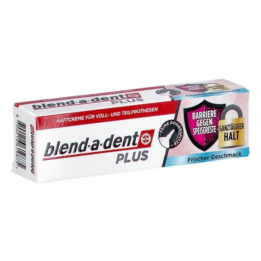 blend-a-dent PLUS 40 g Creme