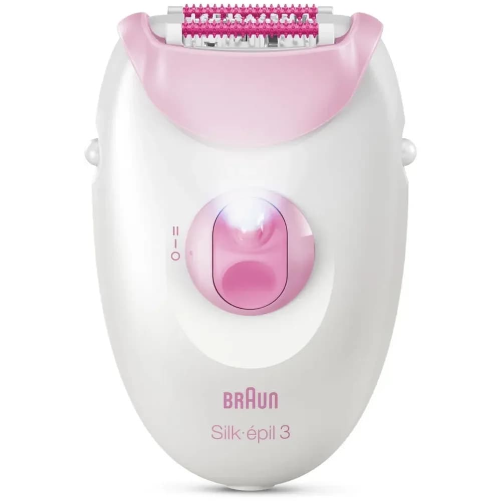Braun Epilierer
