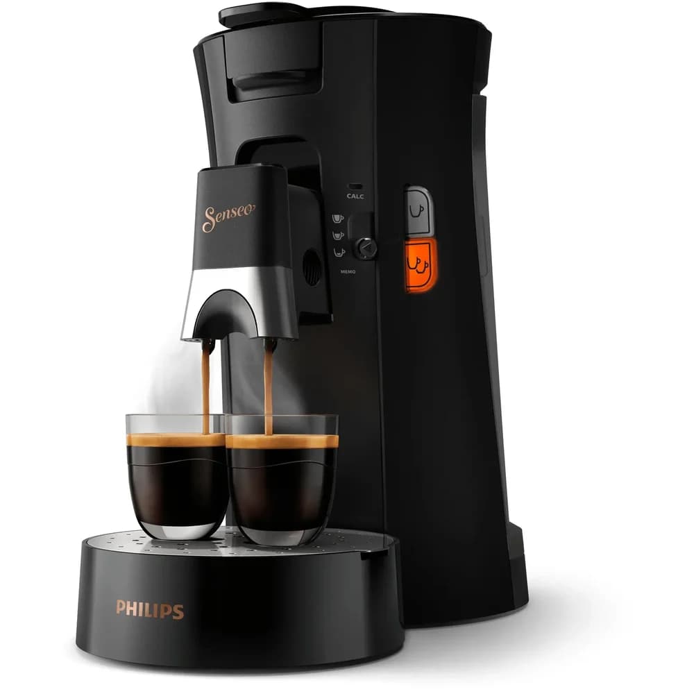 Philips Kaffeepadmaschine