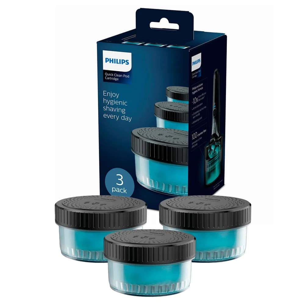 Zubehör CC13 - cleaning cartridge