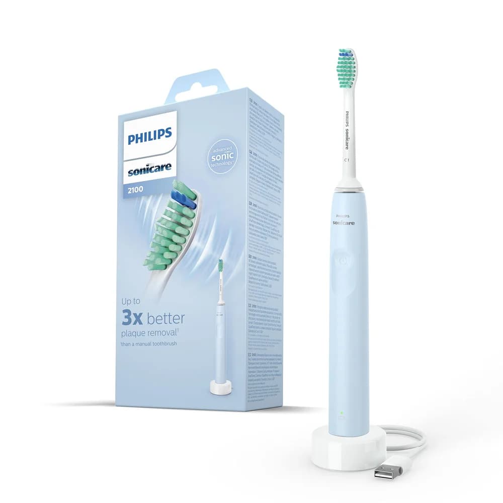 Philips Elektrische Zahnbürste