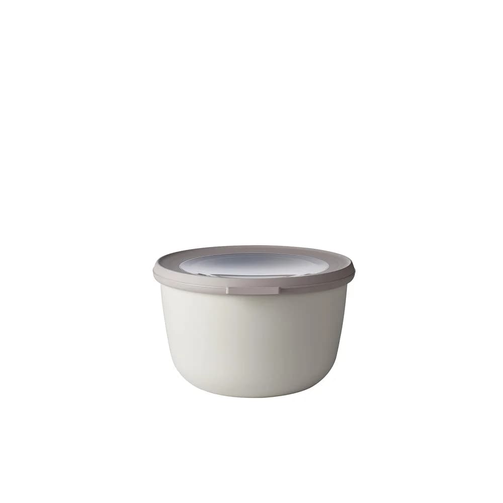 MEPAL Multischüssel Cirqula 1l - weiß