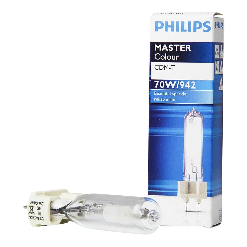 Philips HMC070942T/01, 70 W