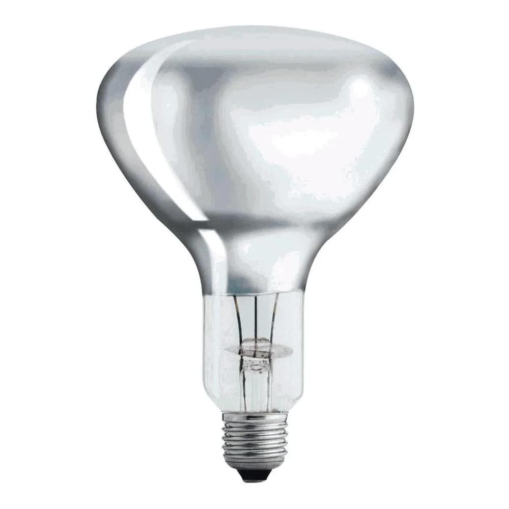 Philips Rote Wärmelampe 250W lose