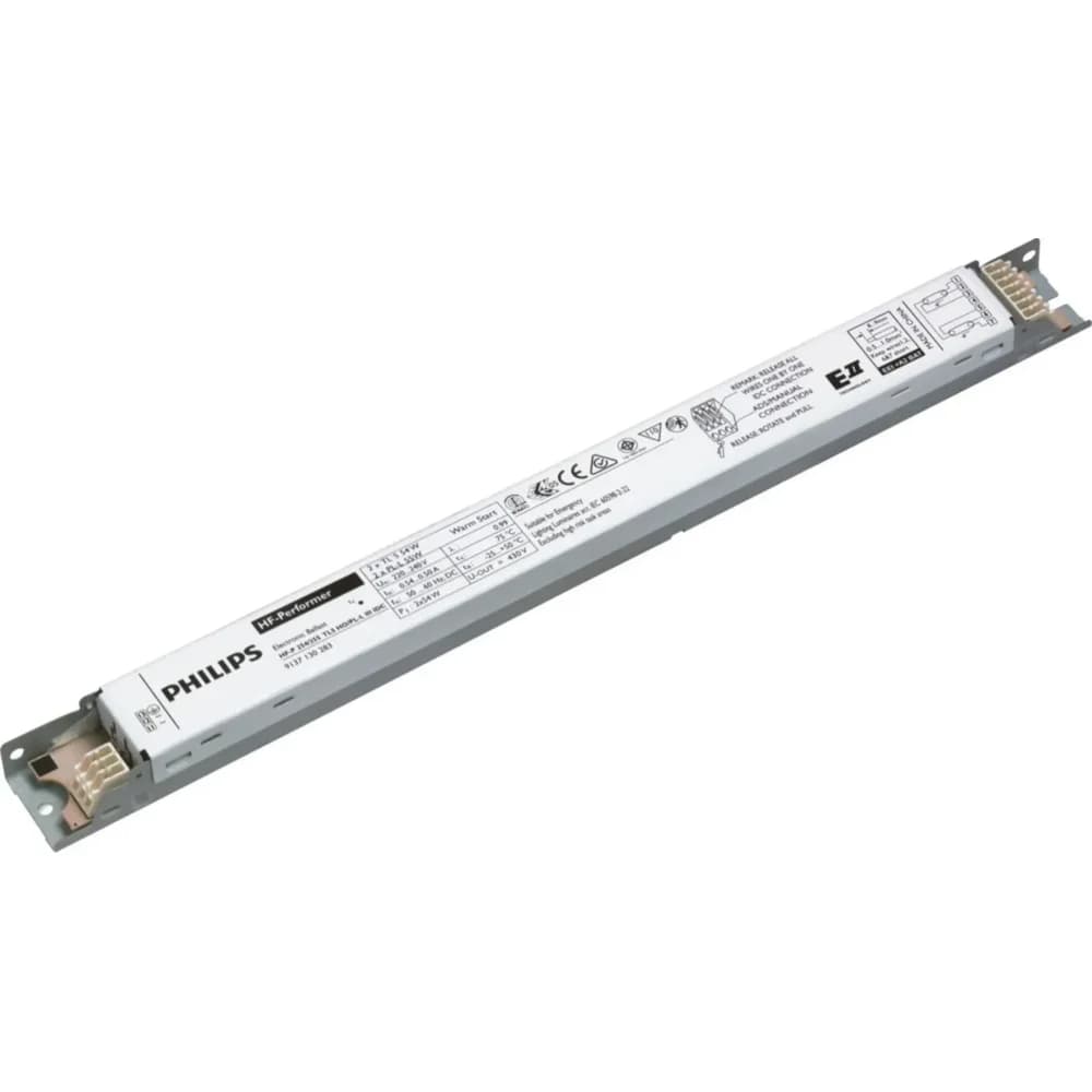 Hf-p 249 tl5 ho iii 220-240v 50/60hz idc