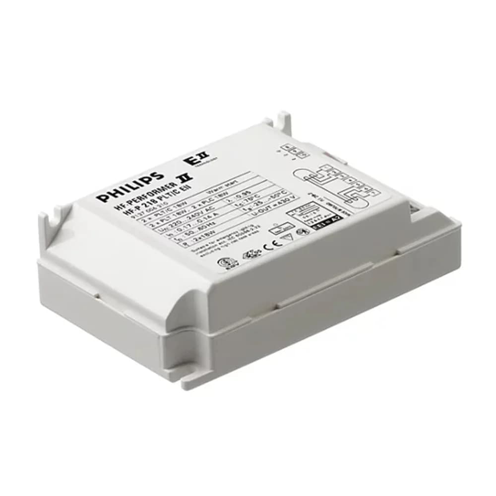 Philips Vorschaltgerät EVG HF-P 2x22-42W KLL