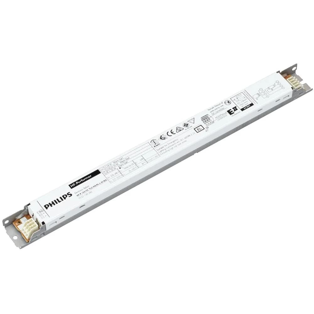 Philips, Beleuchtung Zubehör, Vorschaltgerät
