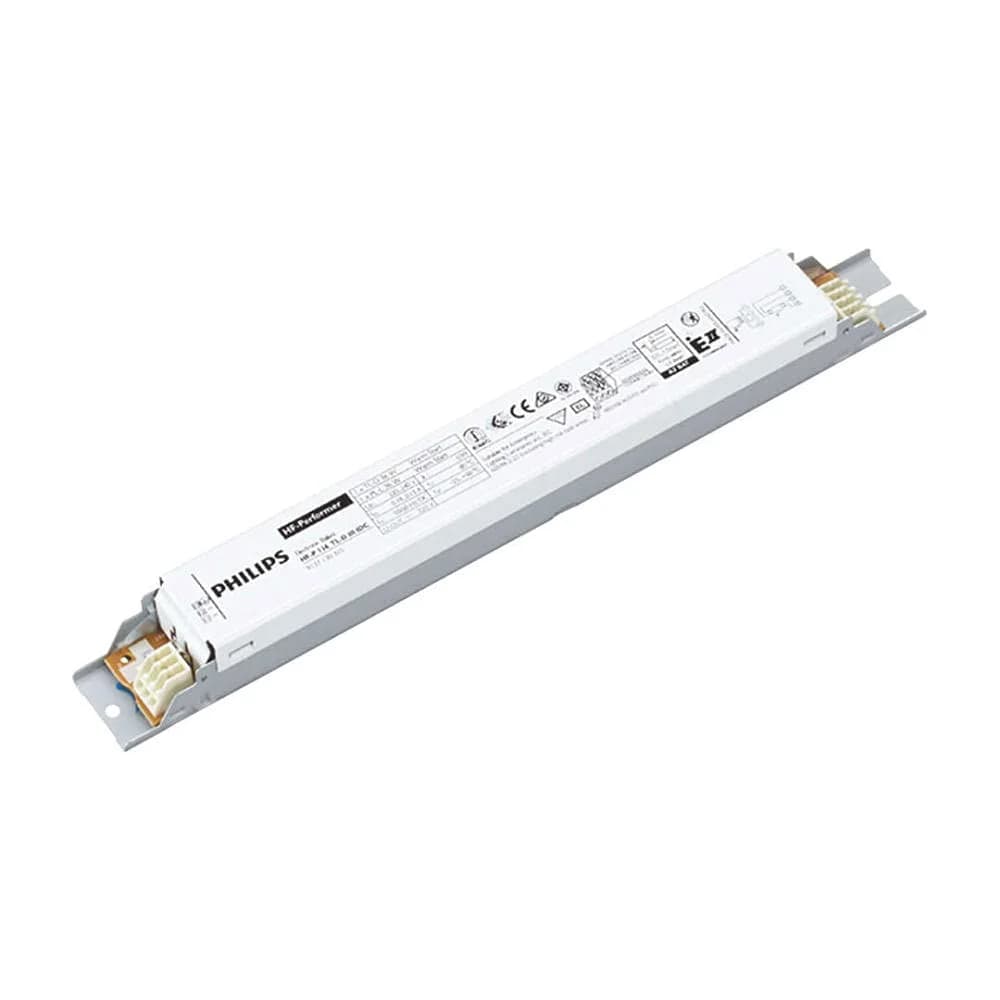 Hf-p 136 tl-d iii 220-240v 50/60hz idc