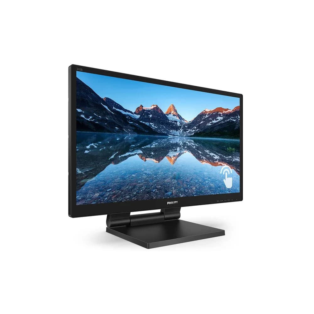 24" 242B9T - 1920x1080 (FHD) - 60Hz - IPS