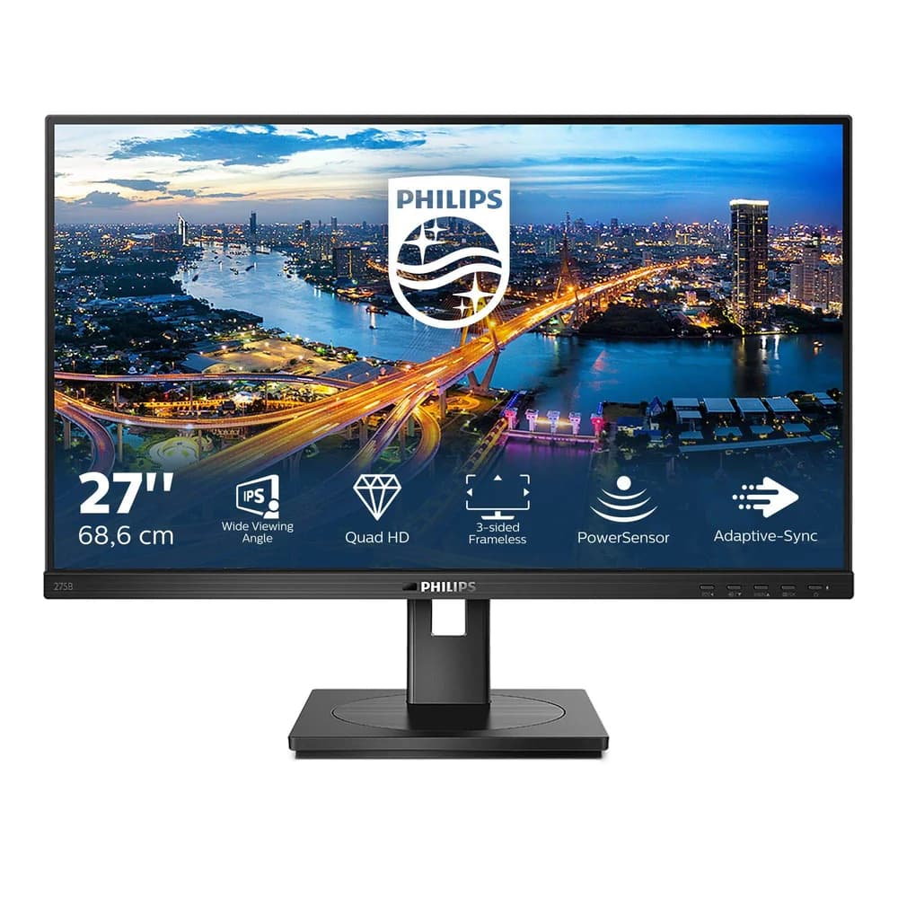 Philips 275B1 Monitor 68,8 cm (27 Zoll)