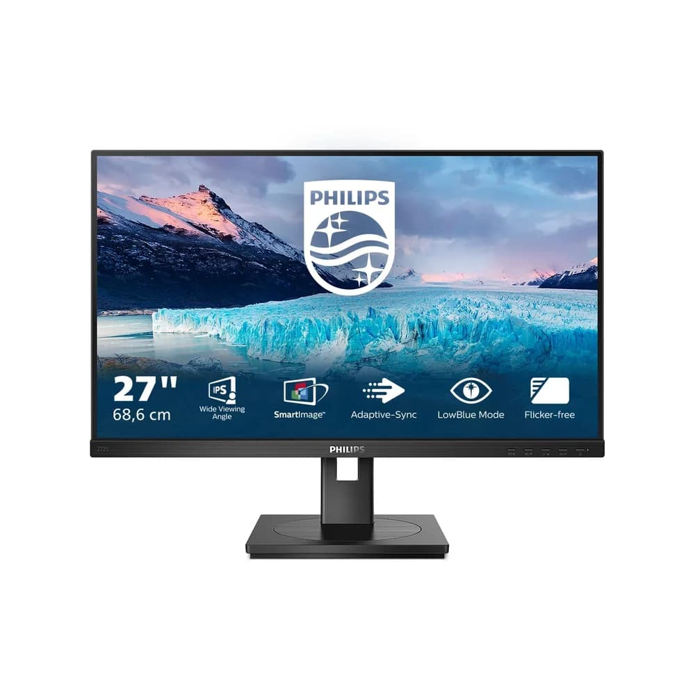 Philips 272S1M Monitor 68,6 cm (27 Zoll)
