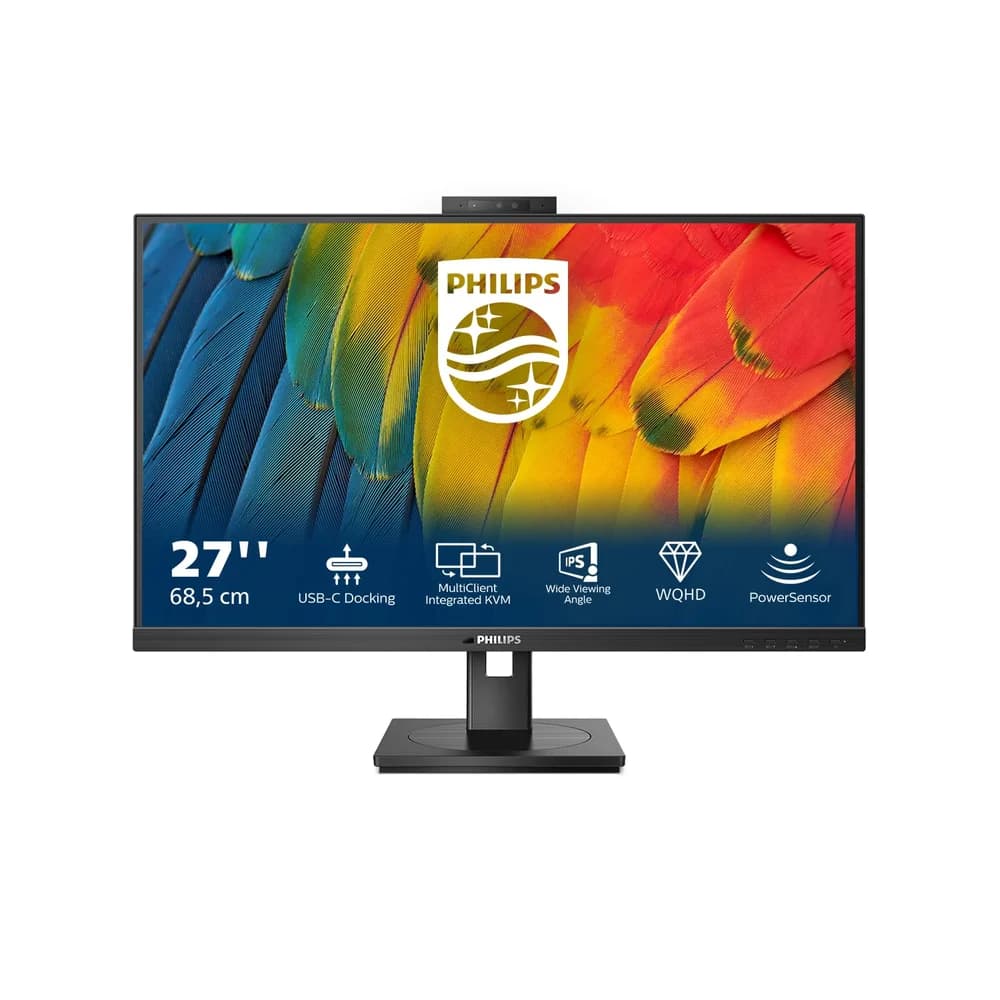 Philips 5000 Series 27B1U5601H, 27"