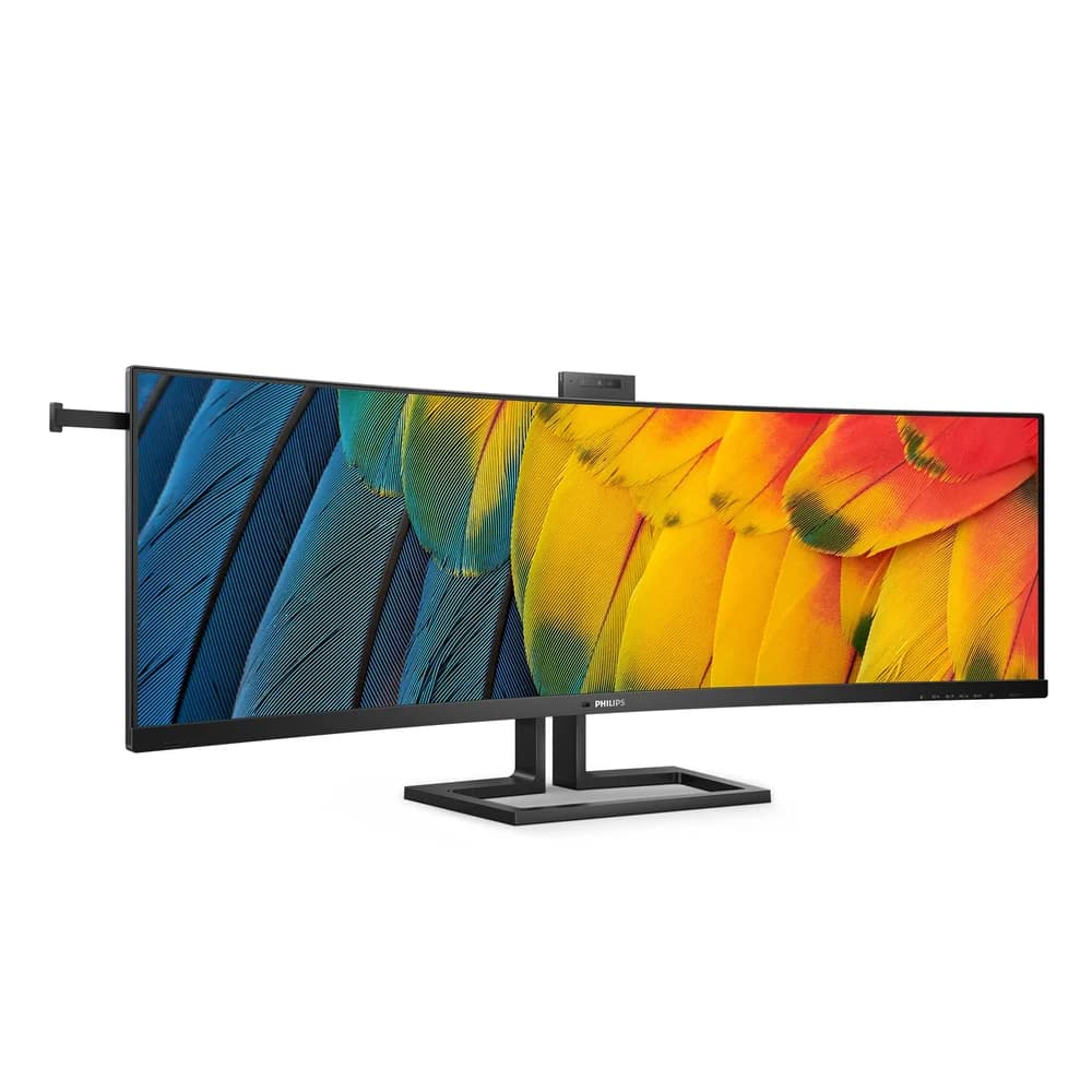 Philips 45B1U6900C Curved-Monitor 113cm ( 45")