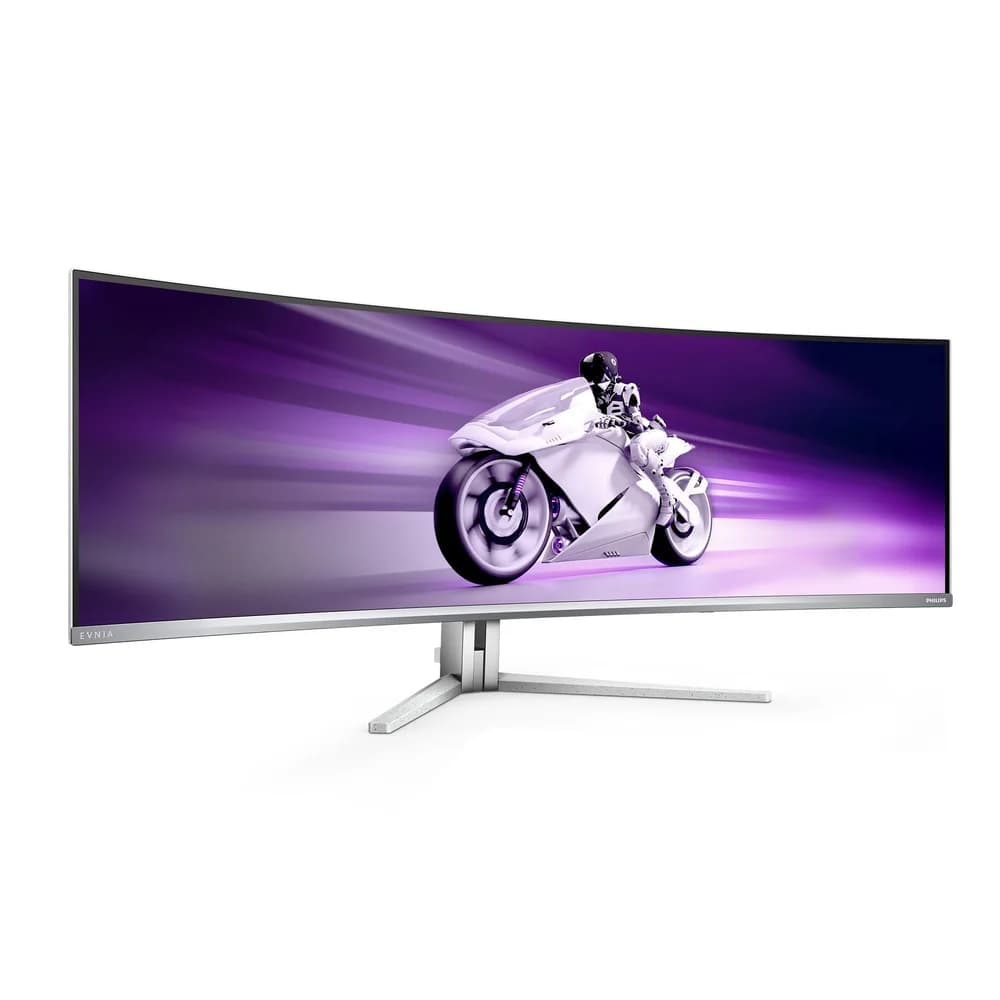Philips Evnia 49M2C8900 Curved Gaming Monitor 124,3cm (48,9 Zoll)