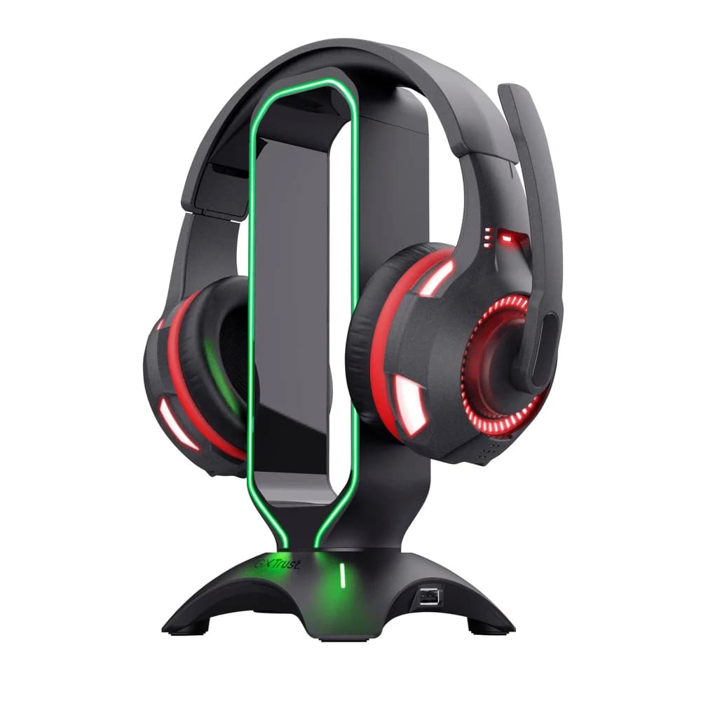 Trust Headset