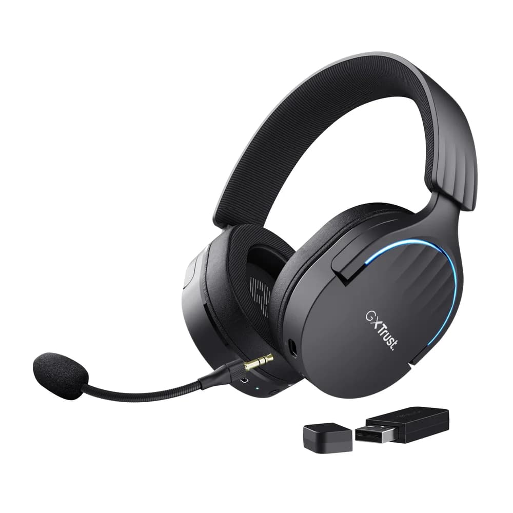 Trust Headset
