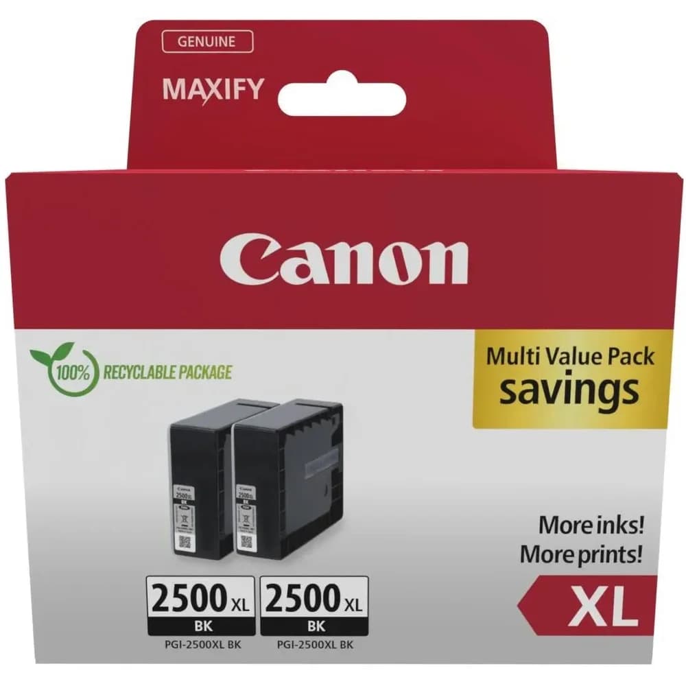 Canon PGI-2500XL Tintenpatrone