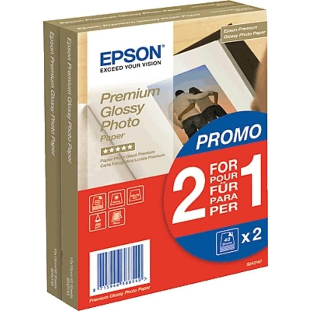 Epson Fotopapier