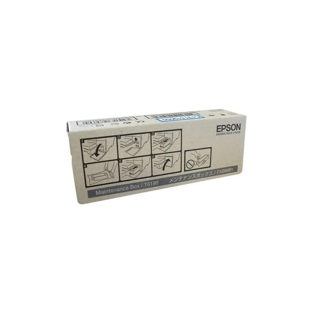 Epson Tintenpatrone
