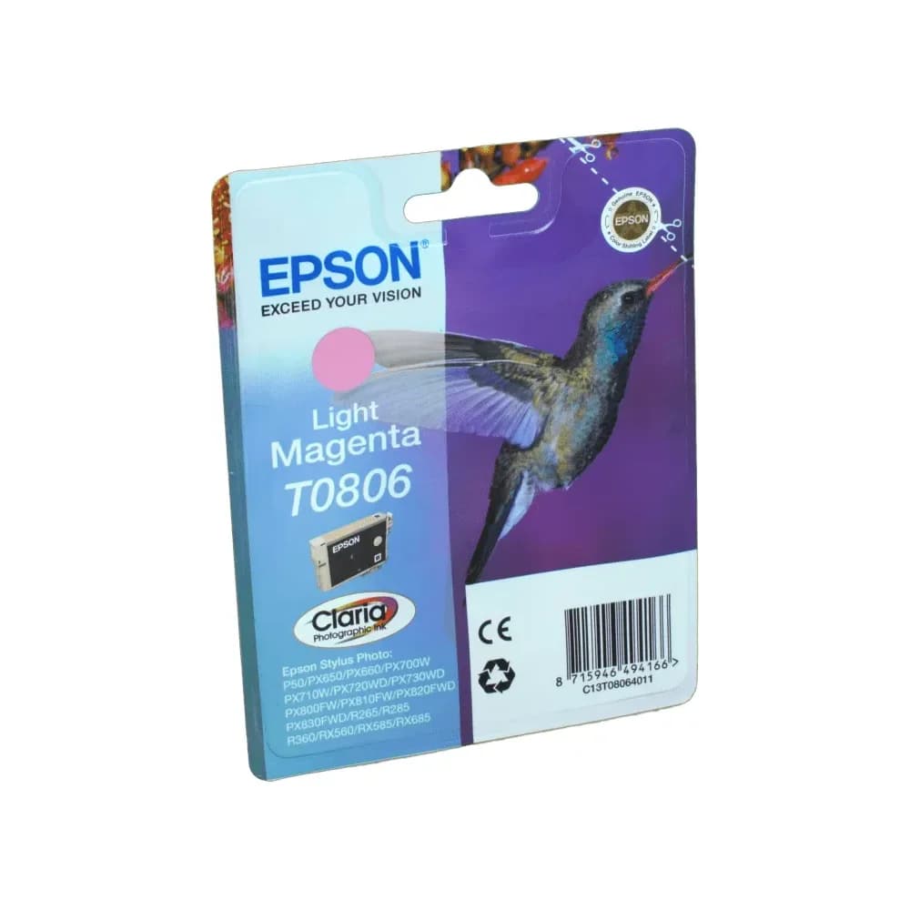Epson Tintenpatrone