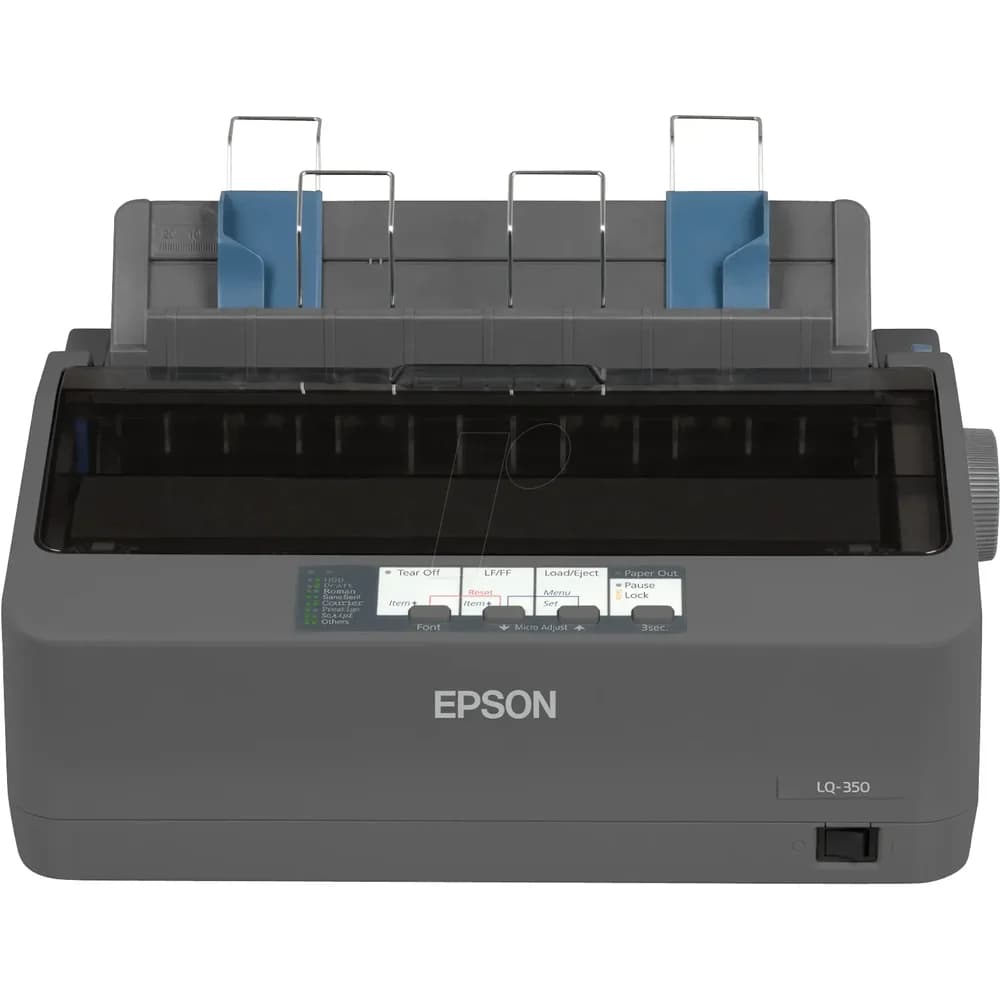 Epson LQ-350 Nadeldrucker