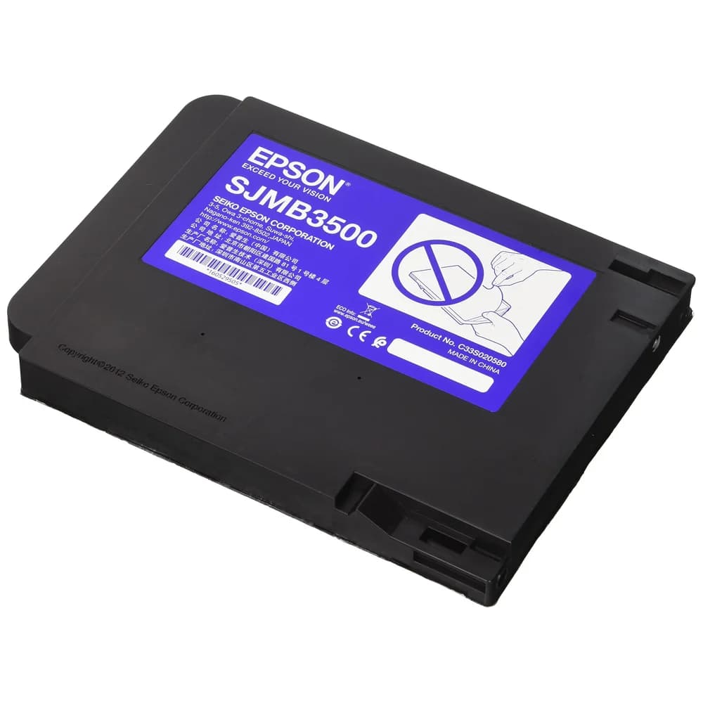 EPSON SJMB3500 Wartungskit