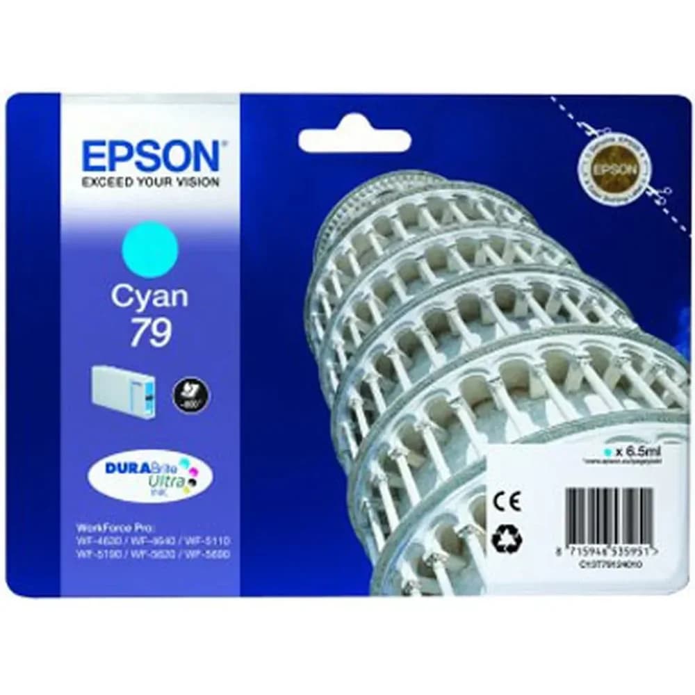 Epson Tintenpatrone