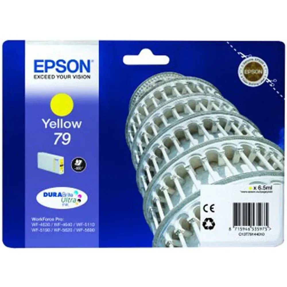 Epson Tintenpatrone