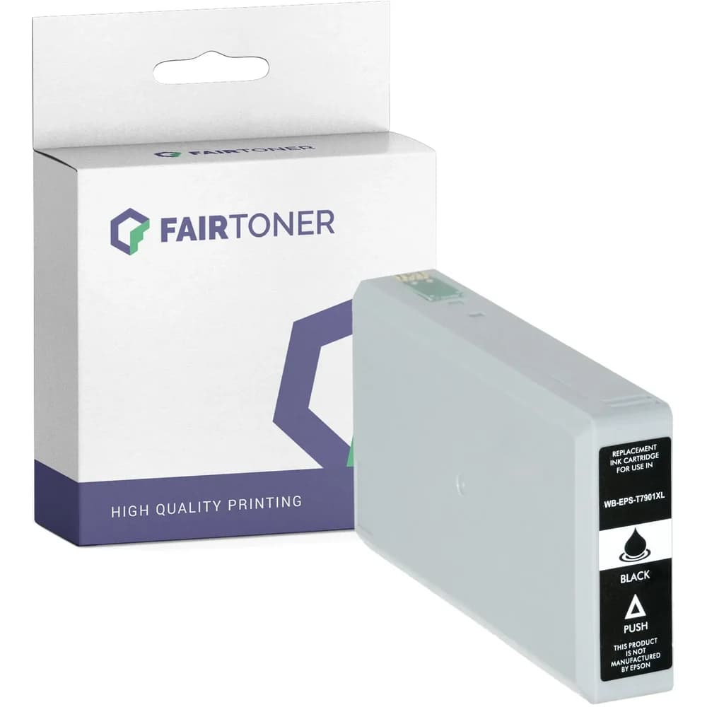 Epson Tintenpatrone