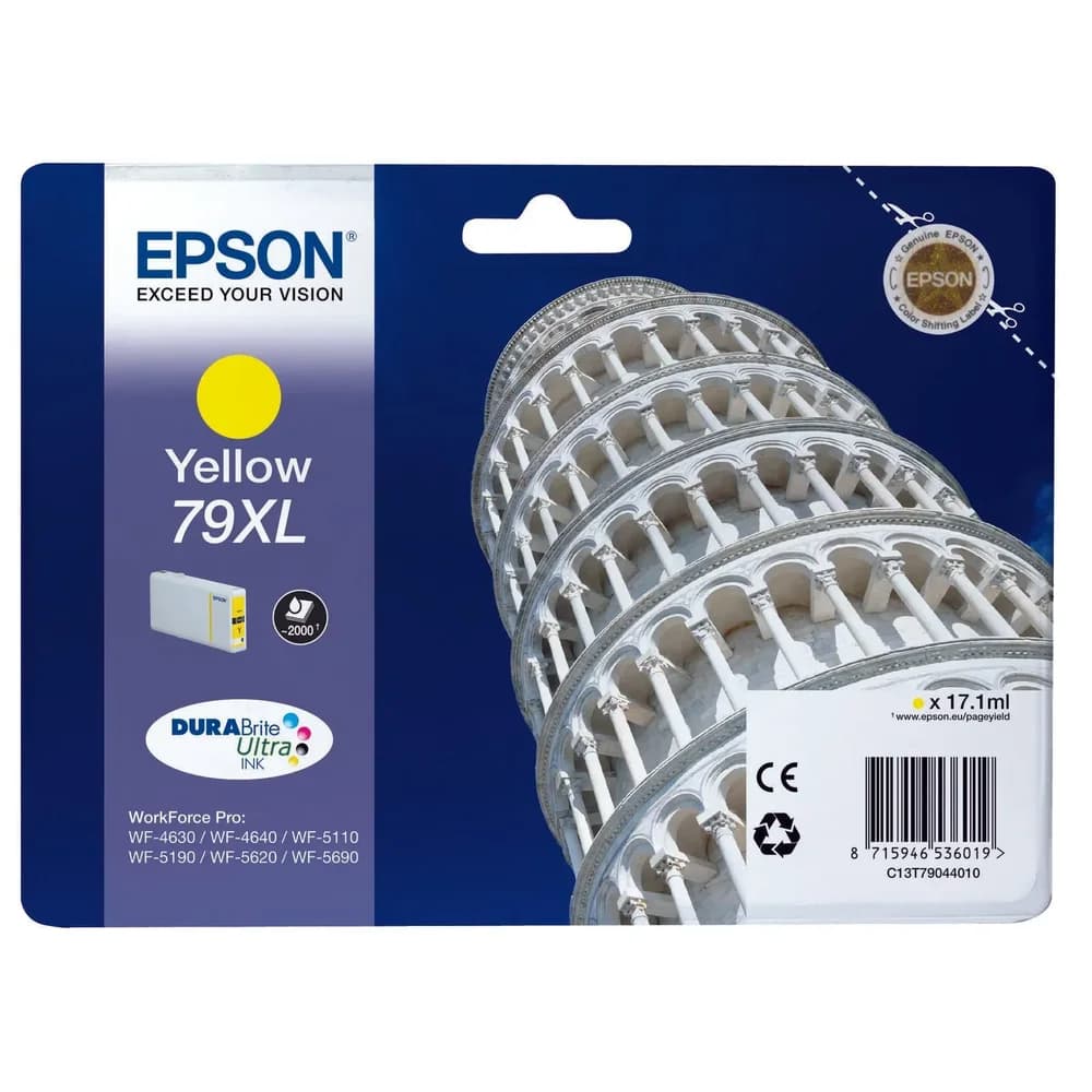 Epson Tintenpatrone