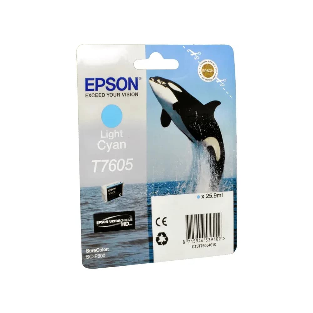 Epson Tintenpatrone