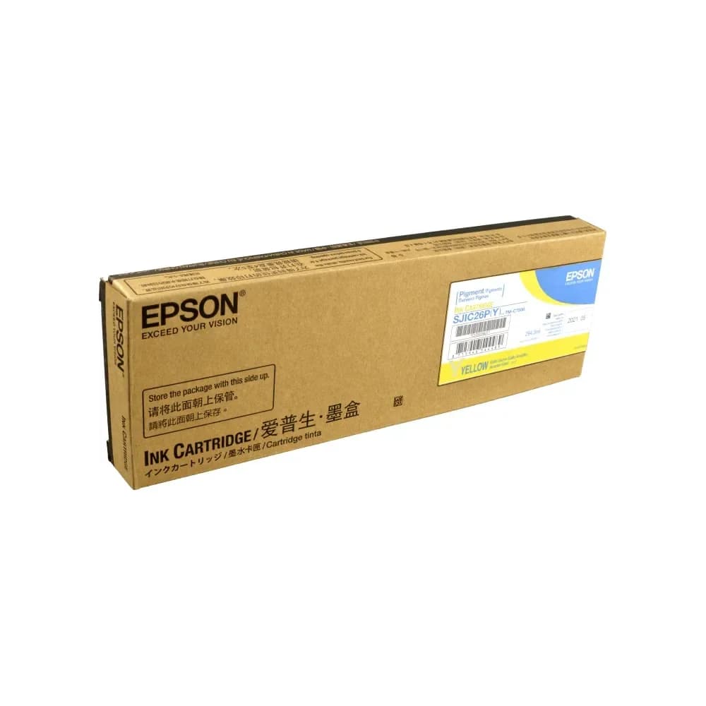 Epson Tintenpatrone