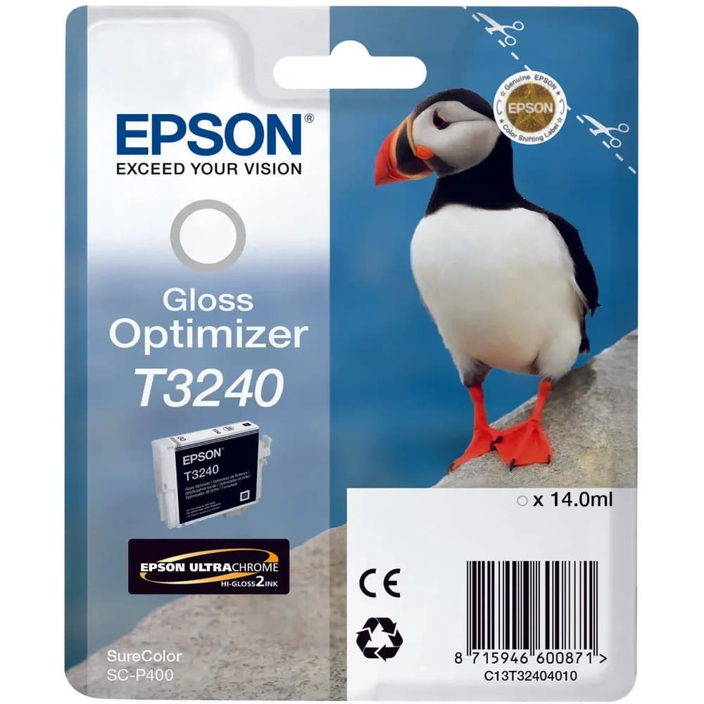 Epson Tintenpatrone