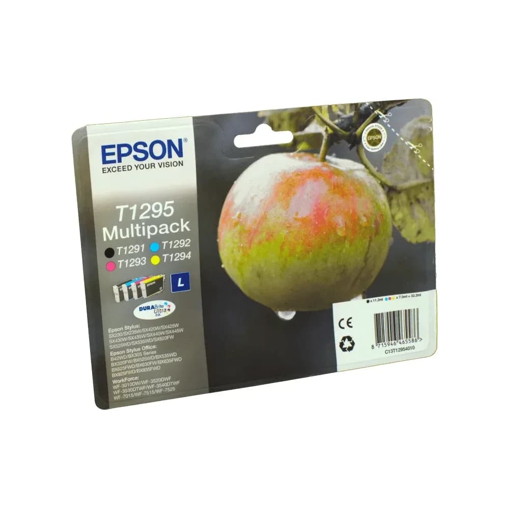 Epson Tintenpatrone