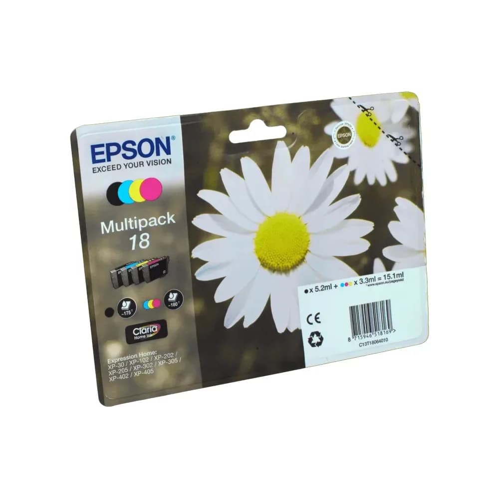 Epson Tintenpatrone