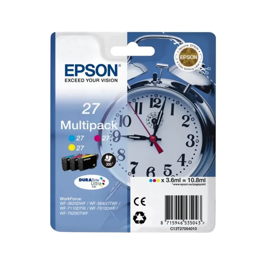 Epson Tintenpatrone