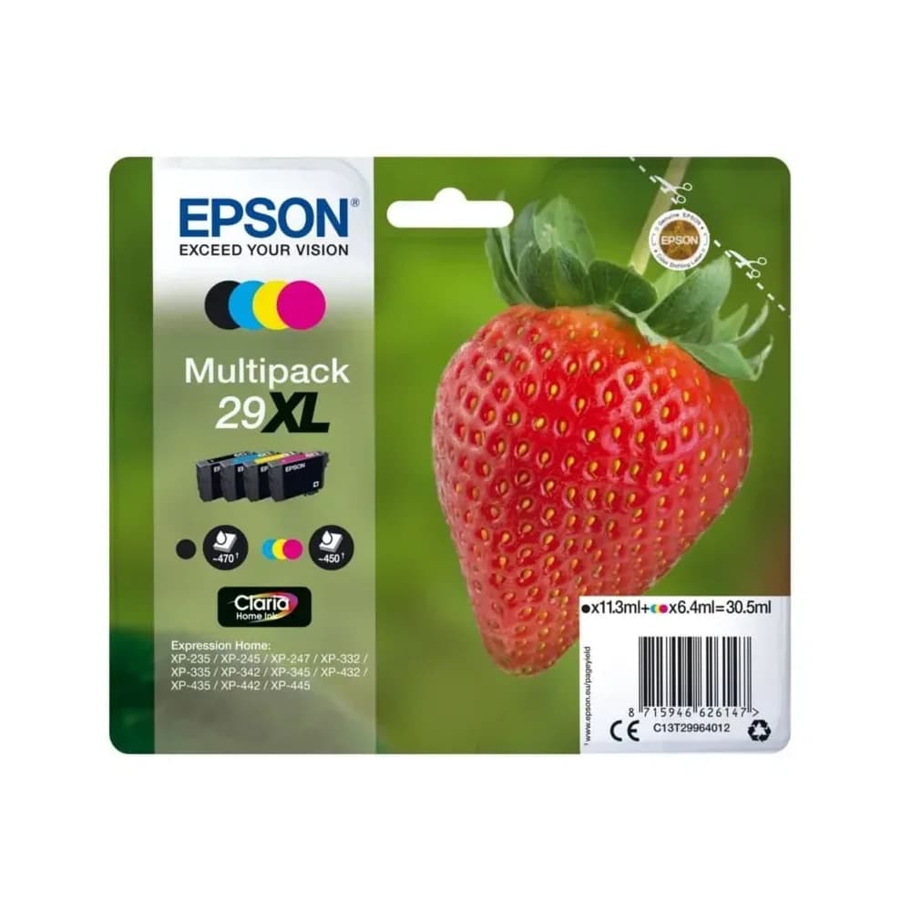 Epson Tintenpatrone