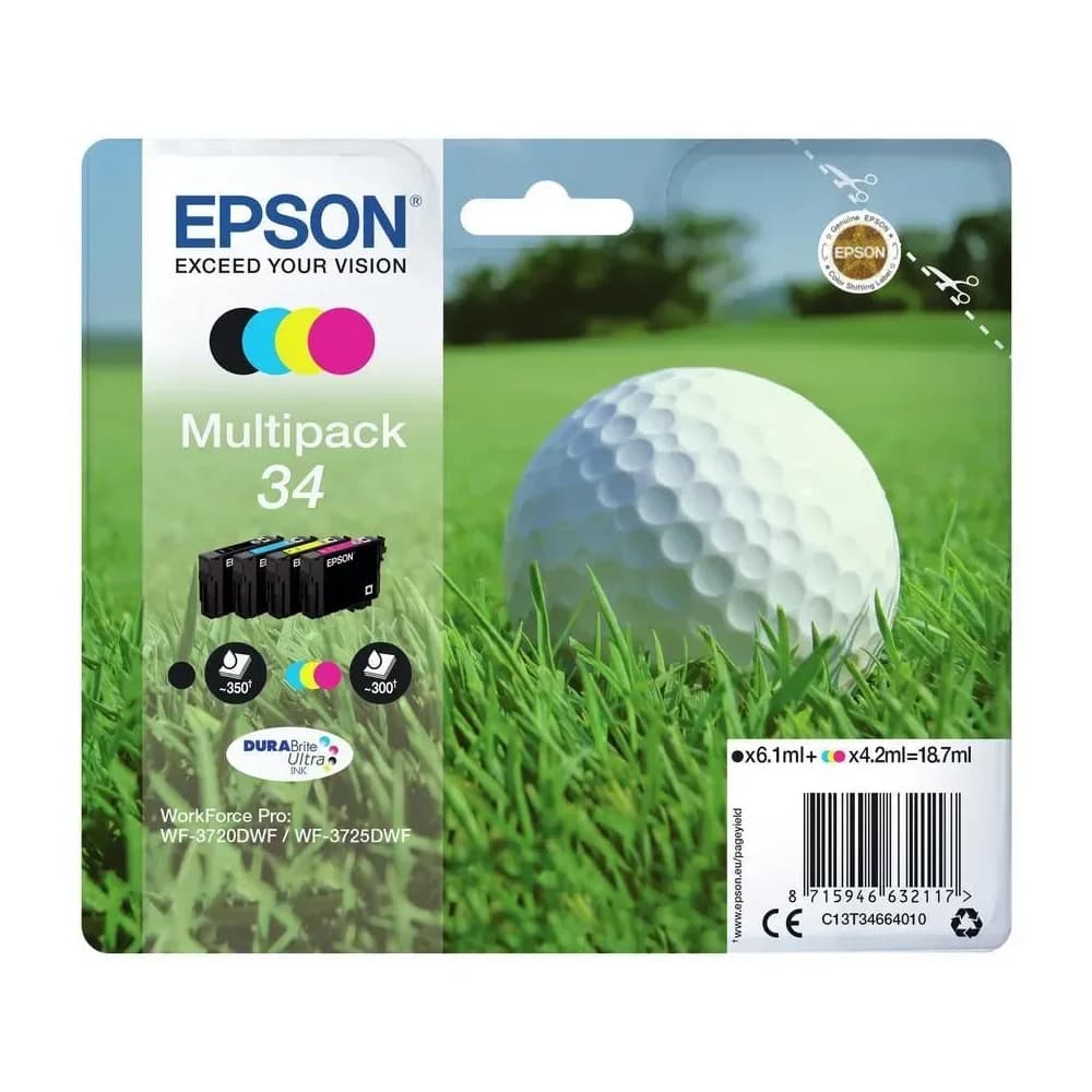 Epson Tintenpatrone