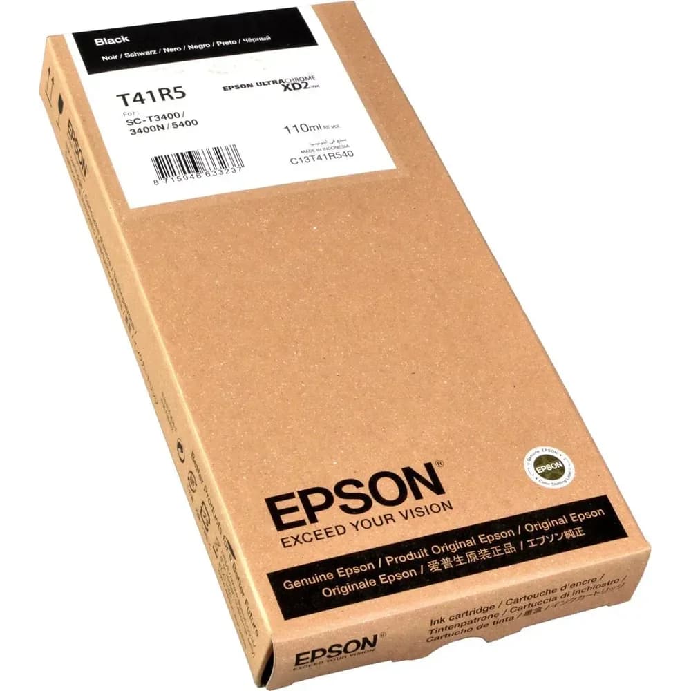 Epson Tintenpatrone