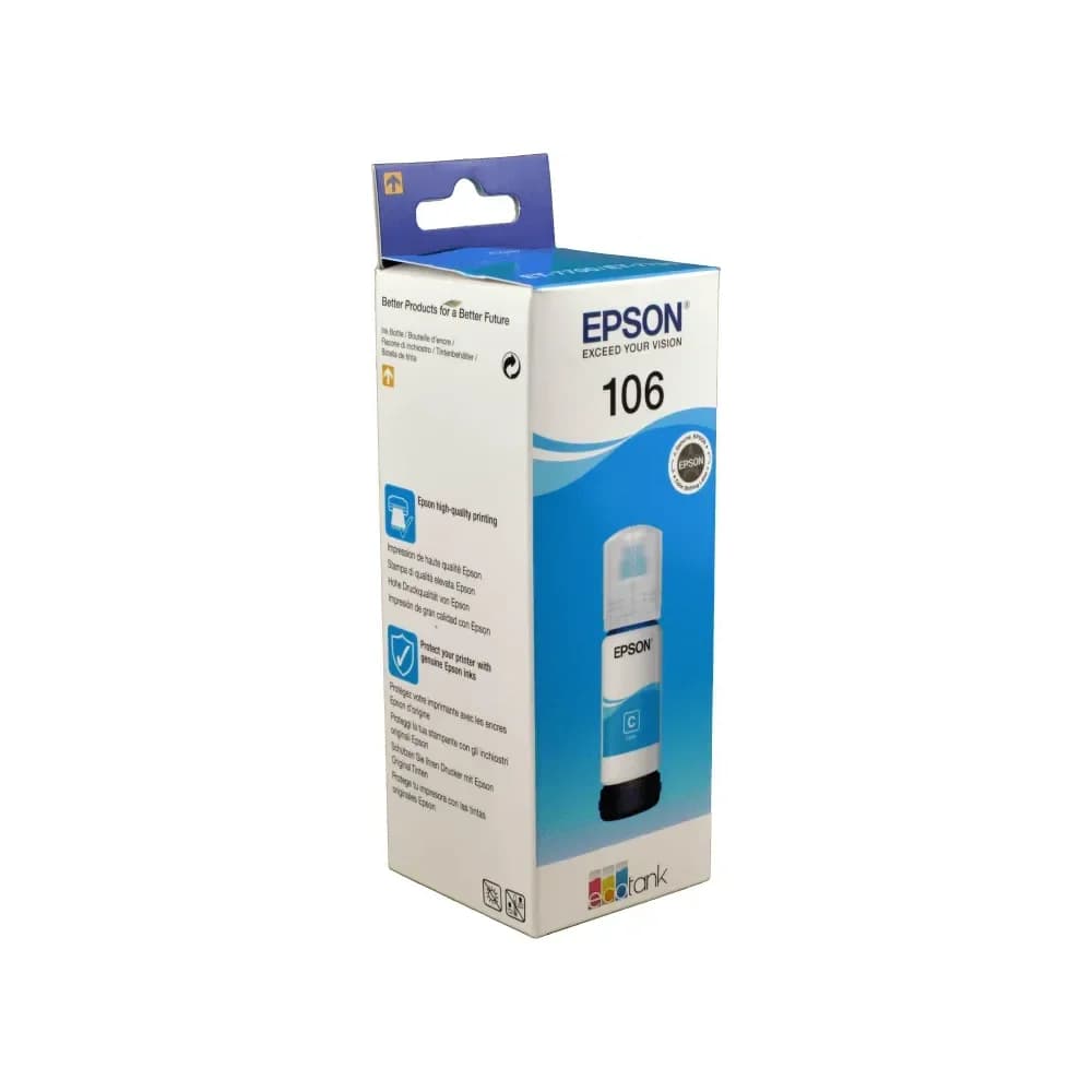 Epson Tintenpatrone