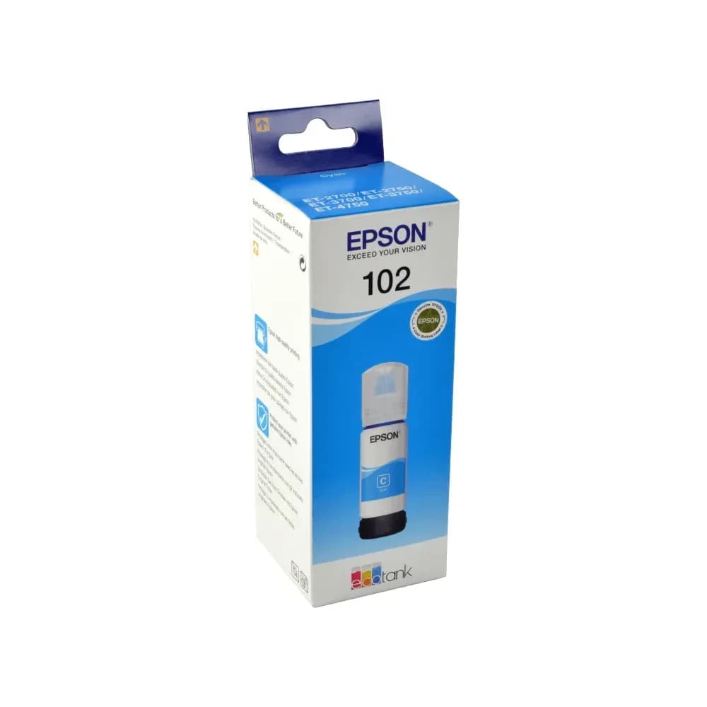 Epson Tintenpatrone